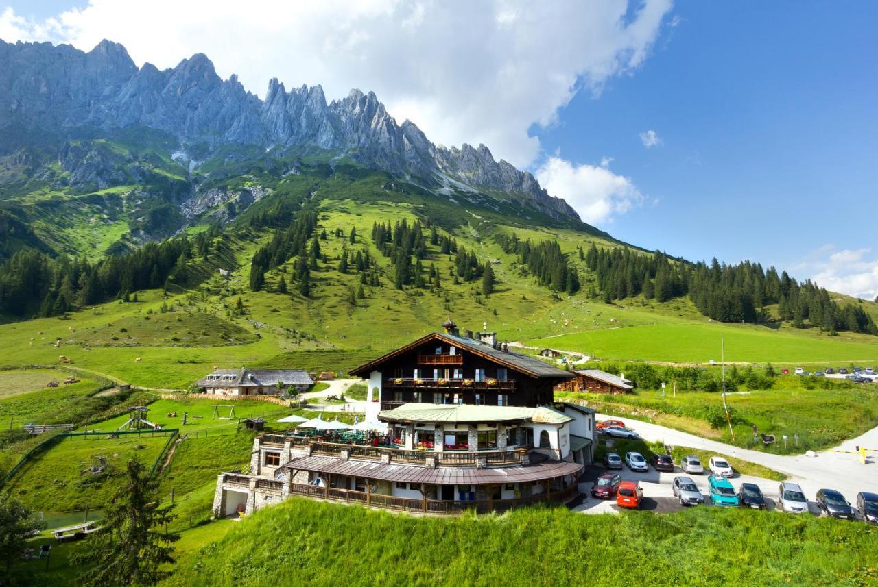 Arthurhaus 3* Mühlbach am Hochkönig