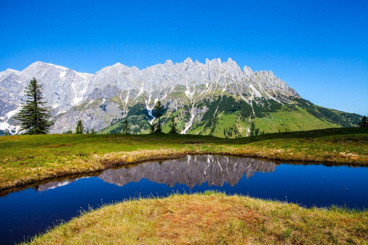 Arthurhaus 3* Muhlbach Am Hochkonig