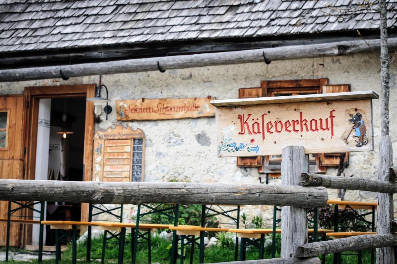 Arthurhaus Hotel Mühlbach am Hochkönig